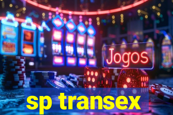 sp transex